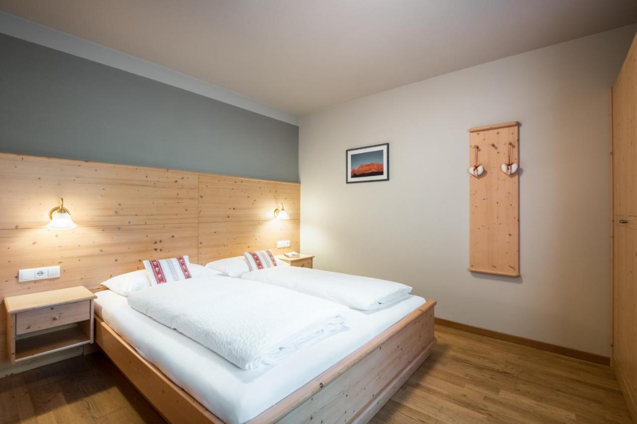 Chalet Vanzi San Martino in Badia Eksteriør billede