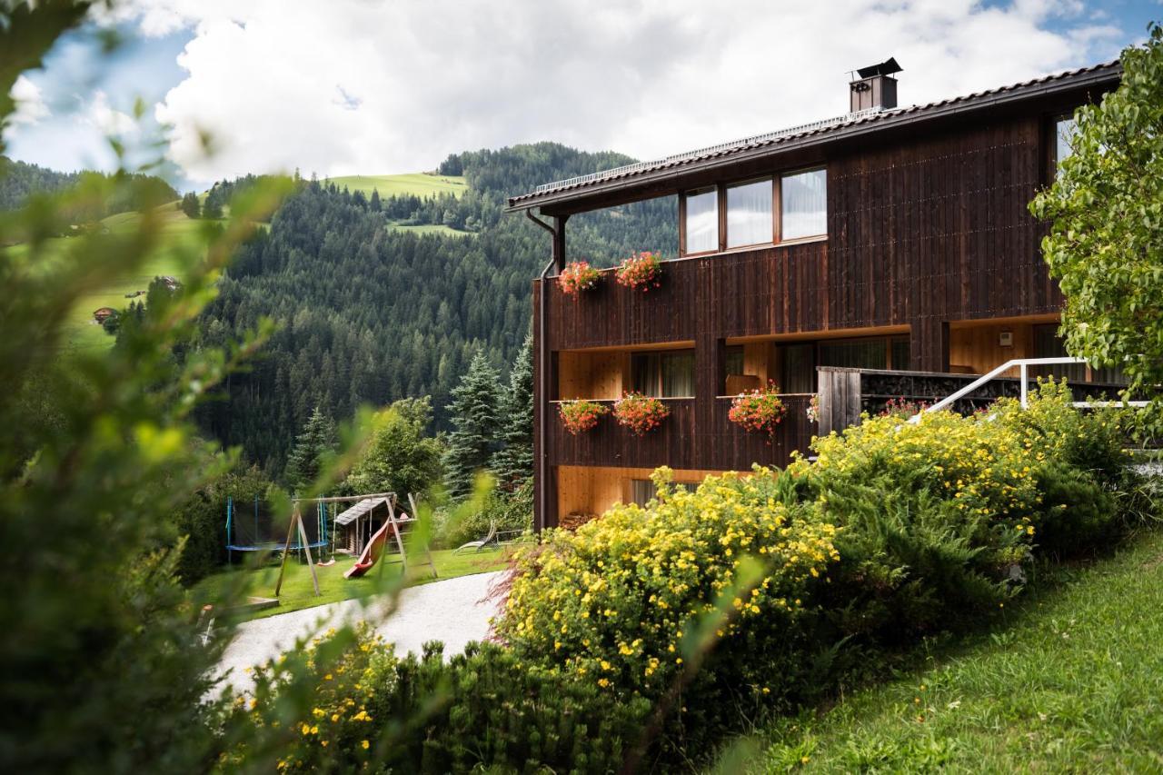 Chalet Vanzi San Martino in Badia Eksteriør billede