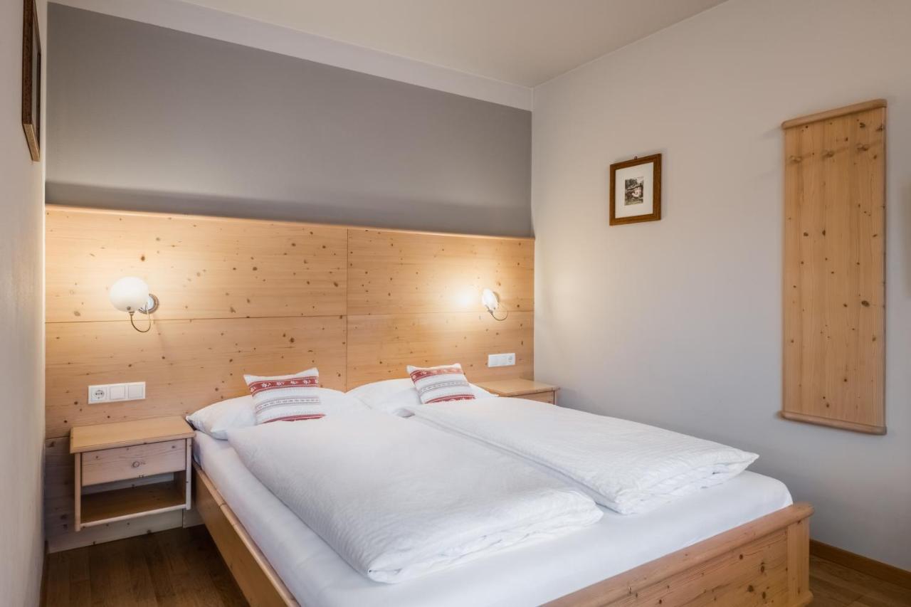 Chalet Vanzi San Martino in Badia Eksteriør billede